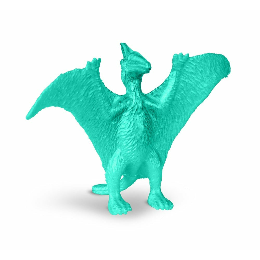 DIG IT UP! SHIMMER DINOSAURS - SINGLE CLAY EGG