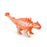 DIG IT UP! SHIMMER DINOSAURS - SINGLE CLAY EGG