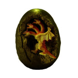 DIG IT UP! DRAGONS - SINGLE CLAY EGG