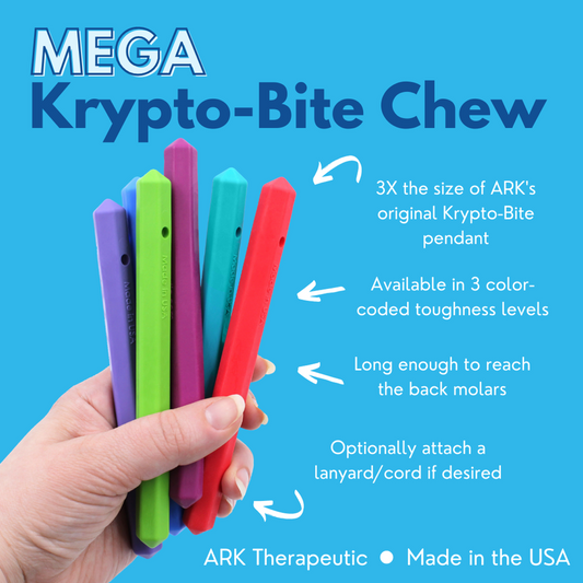 ARK's MEGA Krypto-Bite® Chew