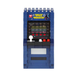 Space Invaders - Cabinet ~ Nanoblocks