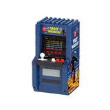 Space Invaders - Cabinet ~ Nanoblocks