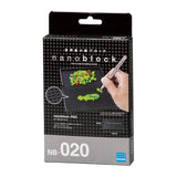 Nanoblock Builders Pad