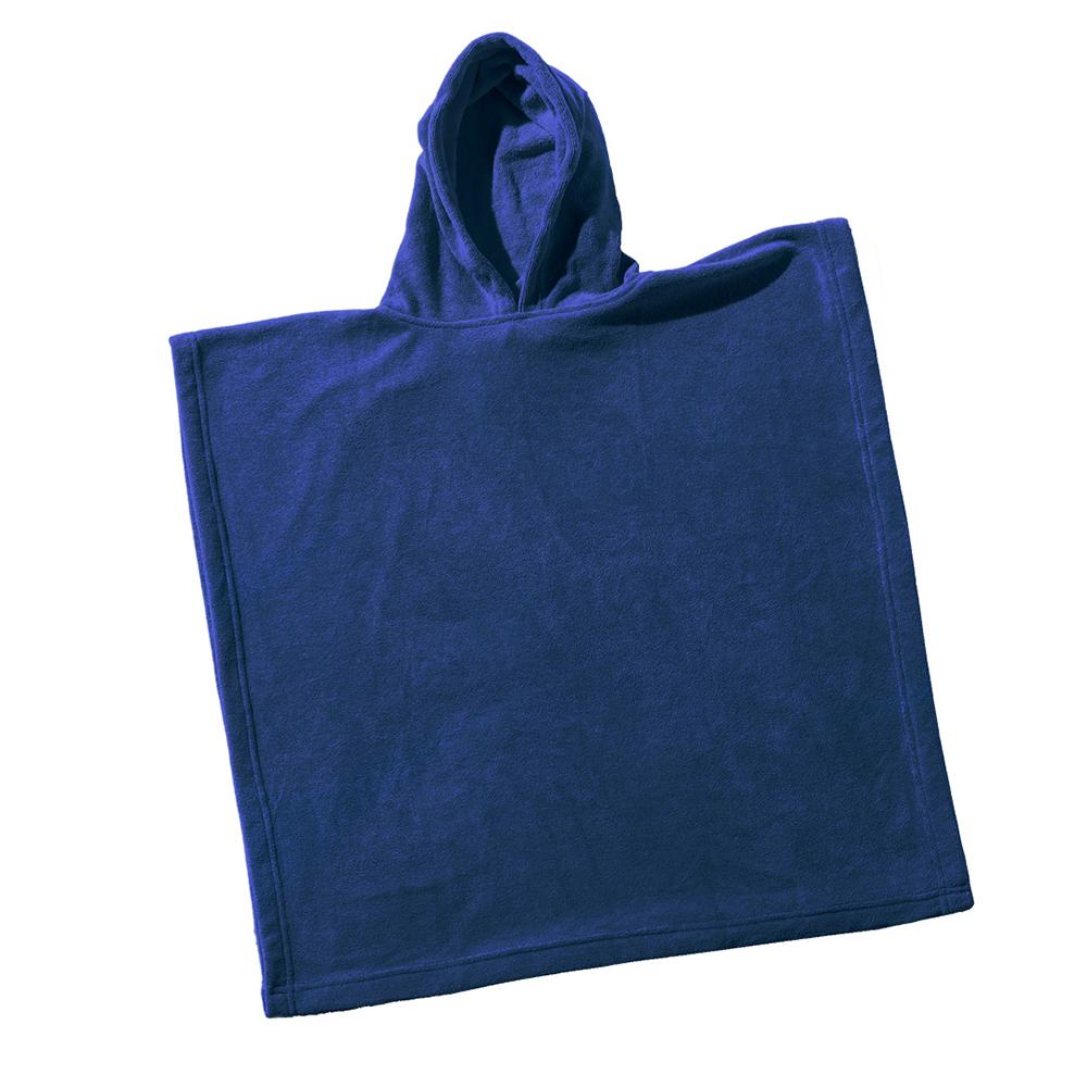 Wovii Hooded Towel 7-10 years