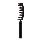 Ugly Swan- Scream Free Hair Brush - The Sensory Poodle
