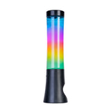 Rainbow Vortex Speaker