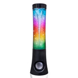 Rainbow Vortex Speaker