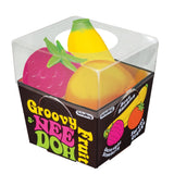 Groovy Fruit Nee-Doh