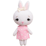 Dream Doll Rabbit ~ Anxiety and Worry Buddy