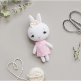 Dream Doll Rabbit ~ Anxiety and Worry Buddy