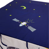 Space Station Table Tent