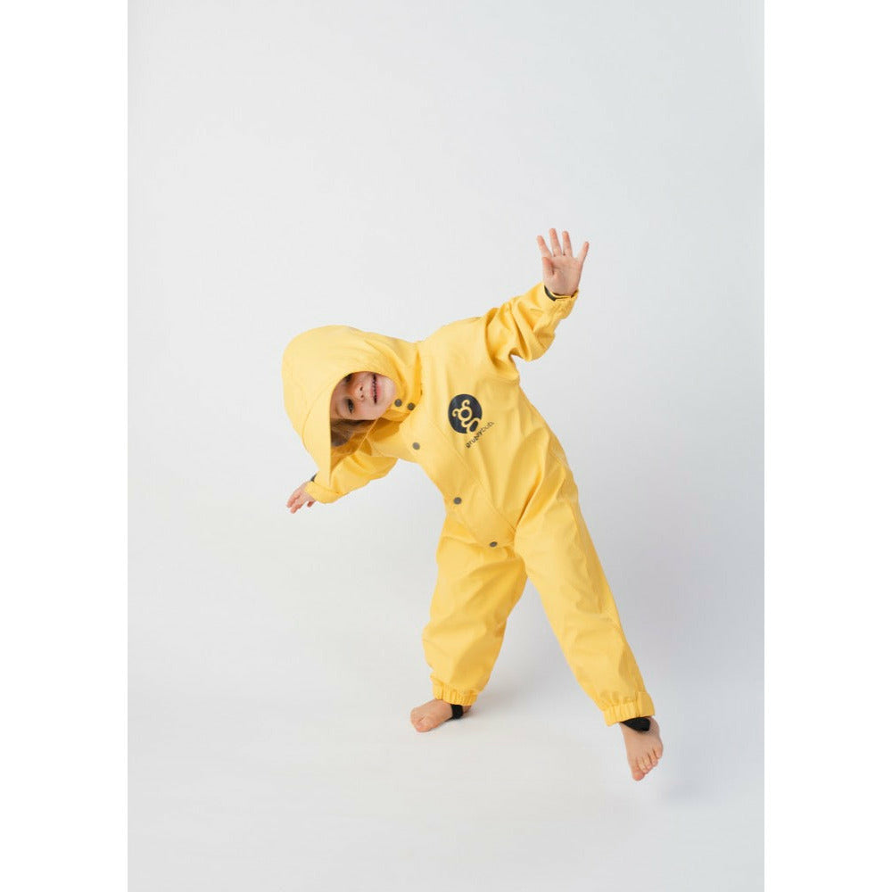 Grubbybub Puddle Suit