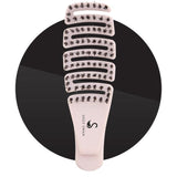 Ugly Swan- Scream Free Hair Brush - The Sensory Poodle