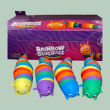 Rainbow Slugbugz