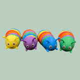 Rainbow Slugbugz
