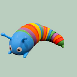 Rainbow Slugbugz