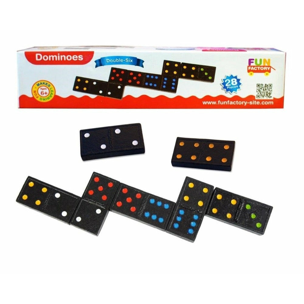 Dominoes