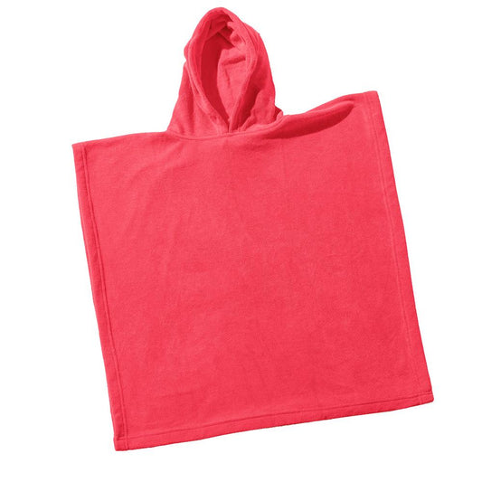 Wovii Hooded Towel 7-10 years