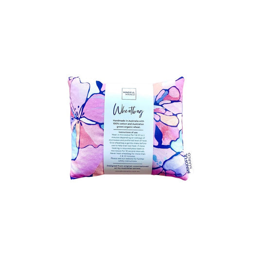 "Willow" Wheatbag ~ Carers For Carers