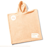 Wovii Hooded Towel 7-10 years