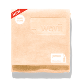 Wovii Sand Free Jumbo Beach Towel ~ Super Soft - The Sensory Poodle