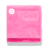 Wovii Sand Free Jumbo Beach Towel ~ Super Soft - The Sensory Poodle