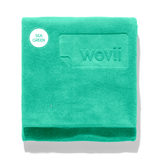 Wovii Sand Free Jumbo Beach Towel ~ Super Soft - The Sensory Poodle