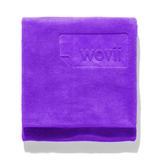 Wovii Sand Free Jumbo Beach Towel ~ Super Soft - The Sensory Poodle