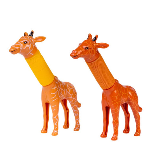 Pullie Pal Extendo Giraffe