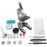 Microscope | Discovery Microscope | Starter Kit