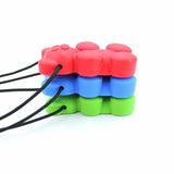 ARK'S GUMMY BEAR CHEW NECKLACE