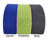 Felt Balance Board-various colours - The Sensory Poodle