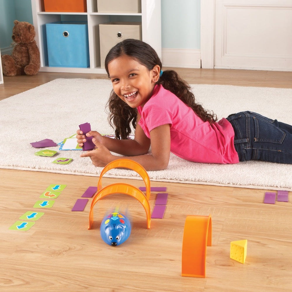 Code And Go Mouse Activity Set