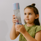 DIY CALM DOWN BOTTLE ~ Various Colours
