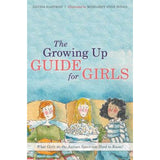 The Growing Up Guide For Girls