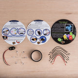 Petri Kit | LED Grafitti Kit | DIY Lighting Electronics Kit