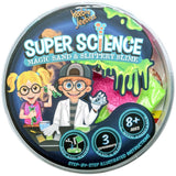 Petri Kit | Super Science