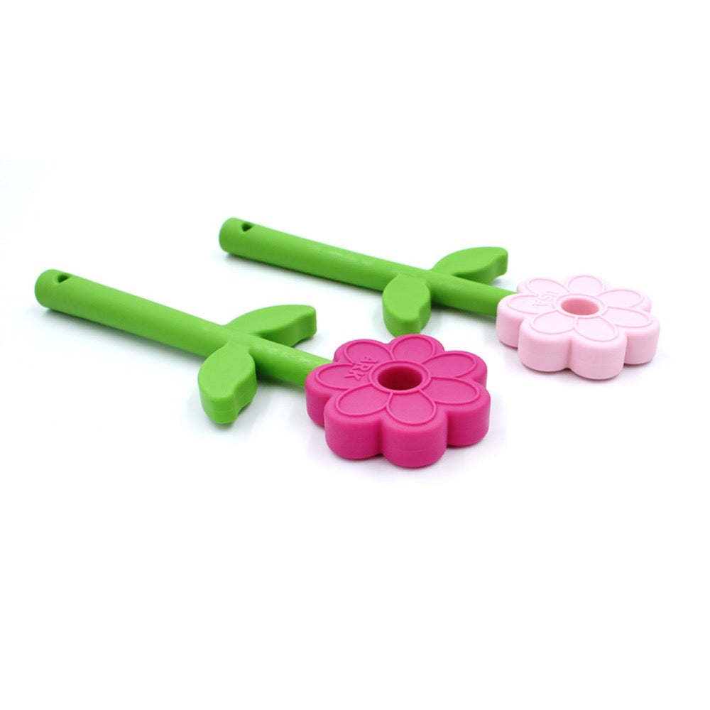 ARK's Flower Wand Chewy - The Sensory Poodle