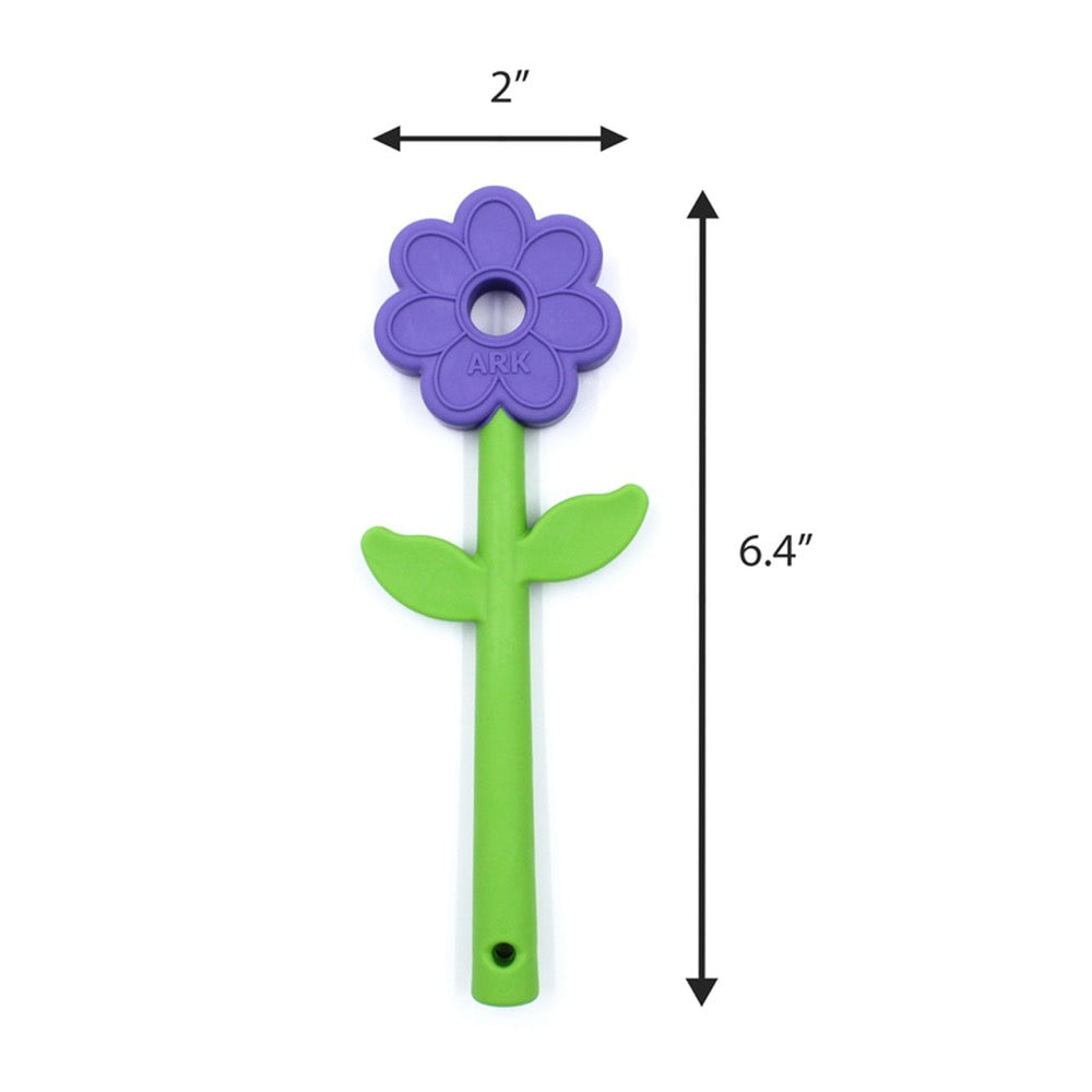 ARK's Flower Wand Chewy - The Sensory Poodle