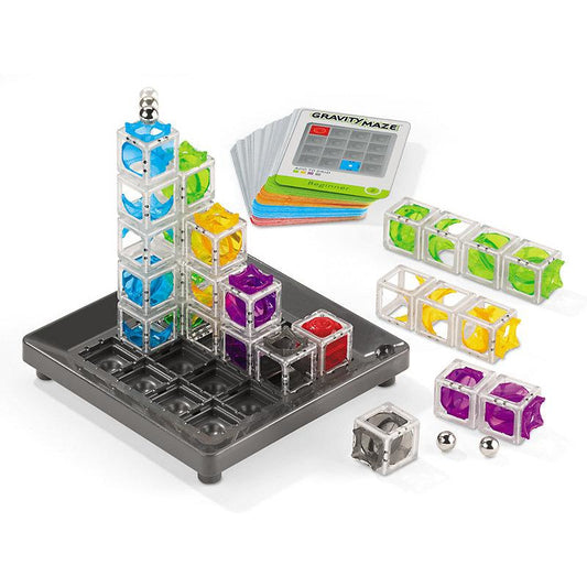 Gravity Maze - The Sensory Poodle