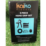 Losing Your Sh#t Kit -Hand Grip Set - Exerciser & Fidgeting Sensory Kit