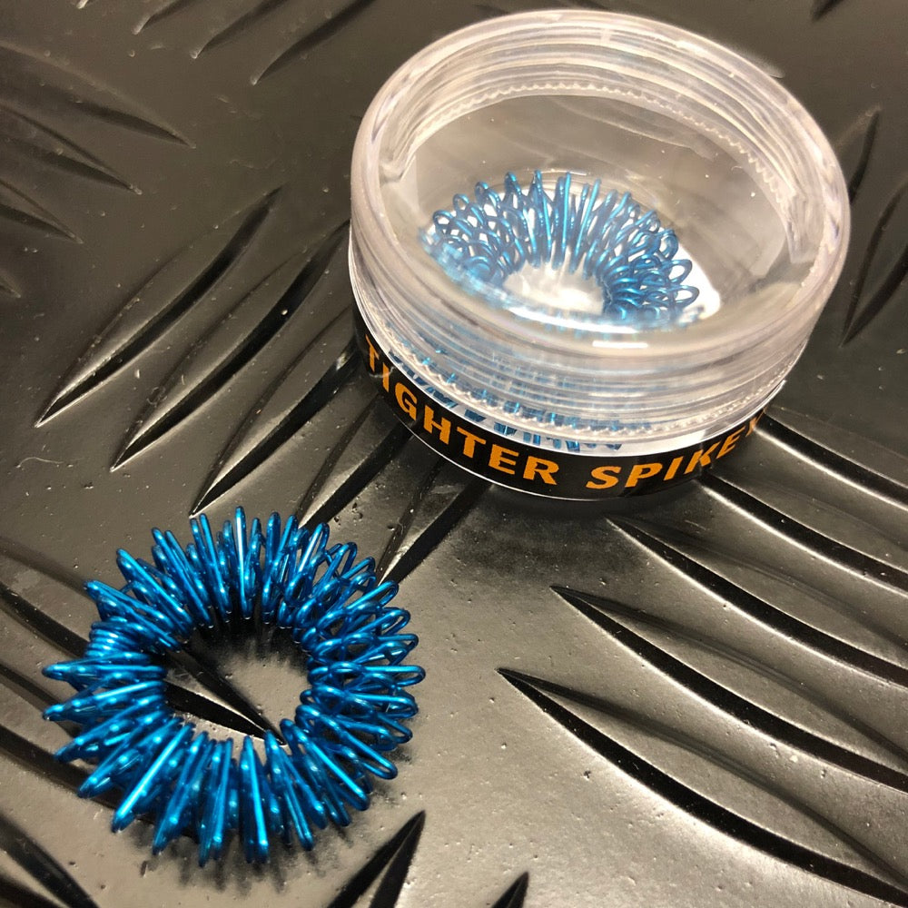Kaiko Tighter Spikey Fidget for finger