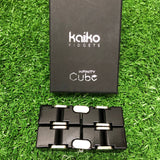 Infinity Cube Fidget - 214 grams