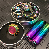 Oil Slick Fidget Kit