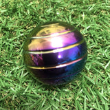 OIL SLICK Spinning Desktop Gyroscope - 70gm