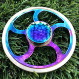 Flywheel Spinner Fidget | Kaiko