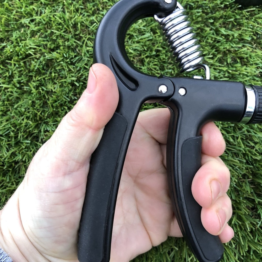 Losing Your Sh#t Kit -Hand Grip Set - Exerciser & Fidgeting Sensory Kit