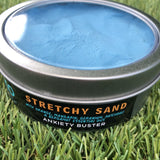 Essential Oil Stretchy Sand - Kaiko