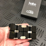 Infinity Cube Fidget - 214 grams