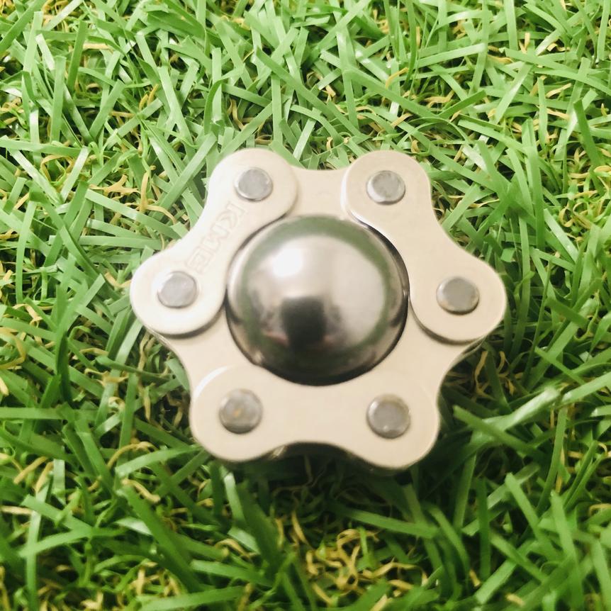 Kaiko Fidget Magic Ball